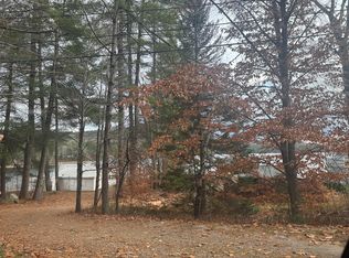 Mu16l23b Off, Porter, ME 04068