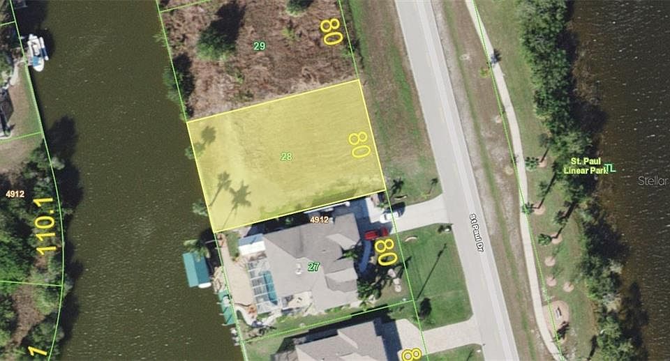 1st image of 8877 Saint Paul Dr