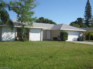 1307 SE 15th St, Cape Coral, FL 33990