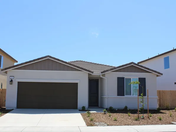 2898 Whiskey St, Manteca, CA 95337