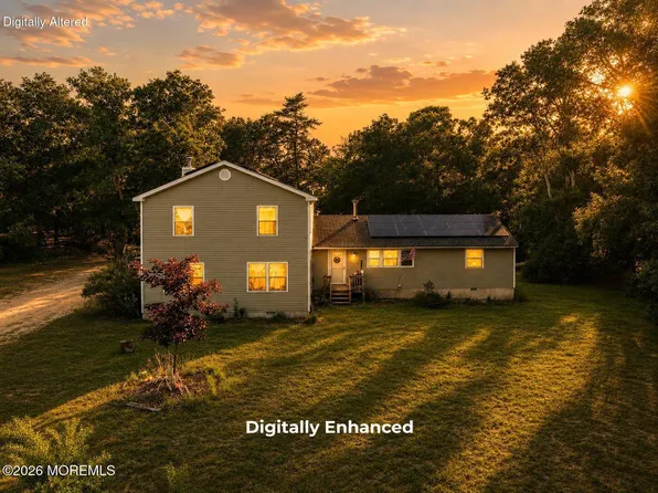 1856 Route 532, Tuckerton, NJ 08087