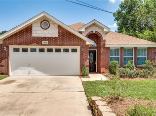 3935 Grimes Rd, Irving, TX 75061