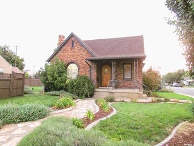 404 S 100 W, Bountiful, UT, 84010