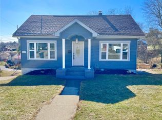 636 Buena Vista Blvd, Steubenville, OH 43952