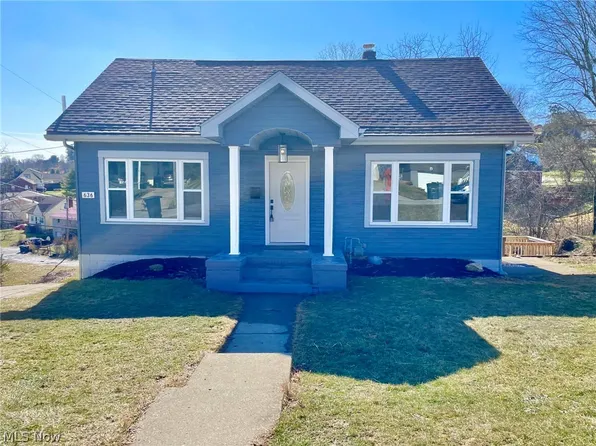 636 Buena Vista Blvd, Steubenville, OH 43952