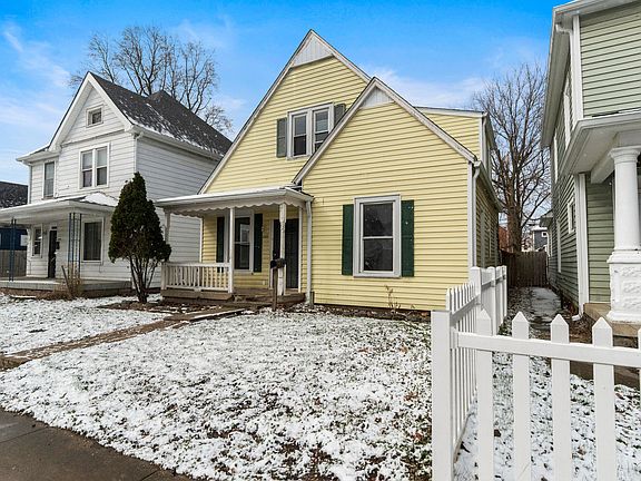 2nd image of 260 N Holmes Ave