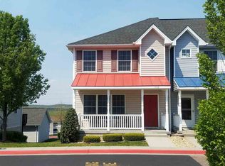 1422 Founders Way, Harrisonburg, VA 22802