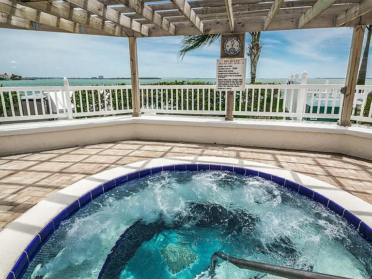 6322 Palma Del Mar Blvd S #305 — Photo 25