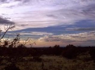 2737 N Frontier Trl, Williams, AZ 86046