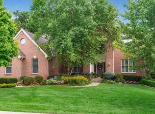 2101 Tucker Trl, Lewis Center, OH 43035