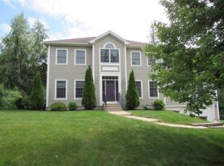 2 Sconset Ave, Leicester, MA 01524