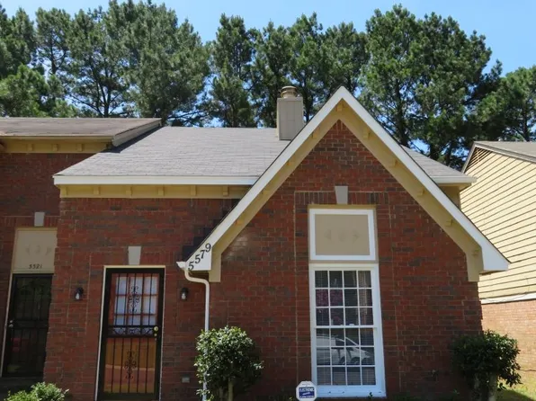 5579 Crepe Myrtle Dr, Memphis, TN 38115