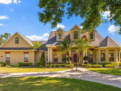 1800 Lake Terrace Dr, Eustis, FL, 32726