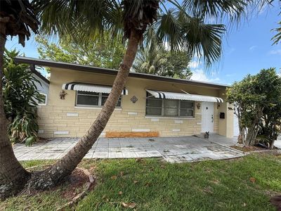 4314 NW 47th Court, Tamarac, FL, 33319