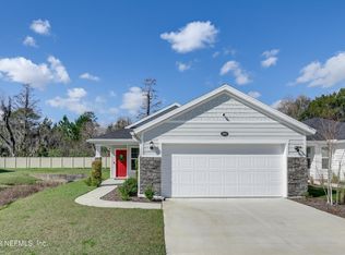 1943 Montward Preserve Way, Jacksonville, FL 32218