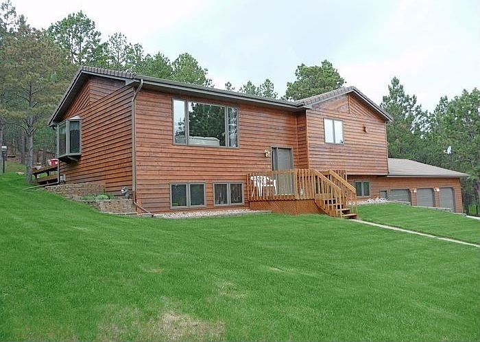 For Sale: 5321 Ebony Pl, Piedmont, SD 57769