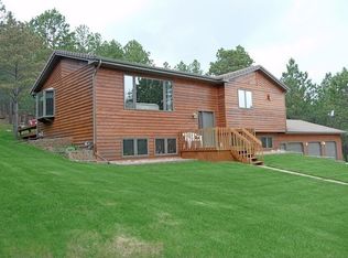 5321 Ebony Pl, Piedmont, SD 57769