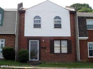 417 Rann Ct, Fredericksburg, VA 22401