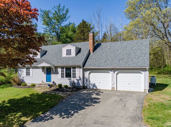 19 Deer Run, East Haddam, CT 06423