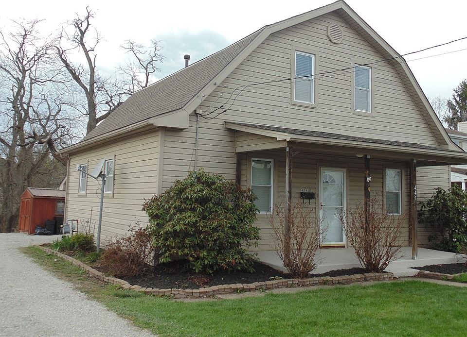 1st image of 441 Fannie St