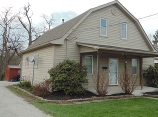 441 Fannie St, Mc Donald, PA