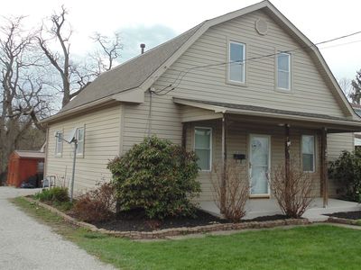 441 Fannie St, Mc Donald, PA, 15057