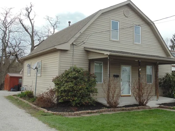 441 Fannie St, Mc Donald, PA 15057