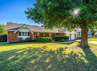 3116 Carlton Way, Oklahoma City, OK 73120