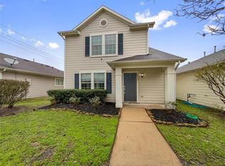 20928 Patriot Park Ln, Katy, TX 77449