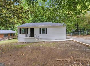 5160 Ellen St, Forest Park, GA 30297