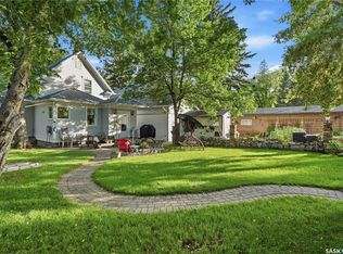 512 Bedford Rd, Saskatoon, SK S7L0E6