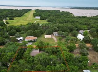 293 Glen Oaks Dr, Gordonville, TX 76245