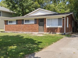 313 Hummingbird Ln, Lexington, KY 40503