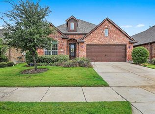 4220 Starlight Creek Rd, Celina, TX 75009