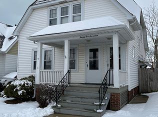 2517 Olive St, Racine, WI 53403