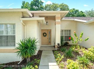 7450 Hidden Hills Dr, Spring Hill, FL 34606