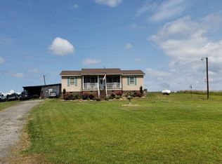 211 Ward Rd, Ahoskie, NC 27910