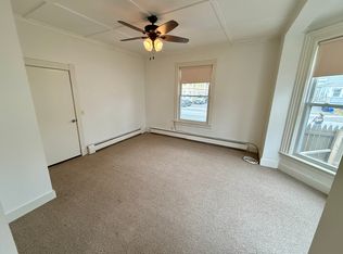 70 Elizabeth St #A, Pittsfield, MA 01201