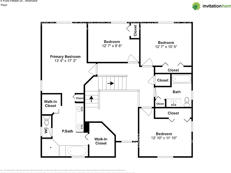 11714 Pure Pebble Dr — Photo 3