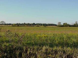 County Road 8, Hamilton, IN 46742