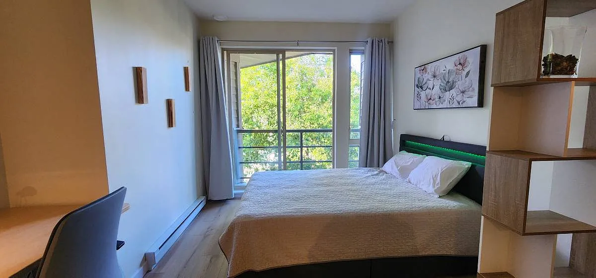 Studio, 410 sqft, $1,970 — Photo 3