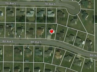 12937 8th Ave S, Zimmerman, MN 55398