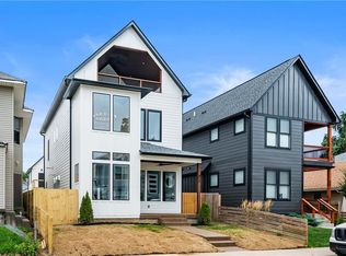 811 E Minnesota St, Indianapolis, IN