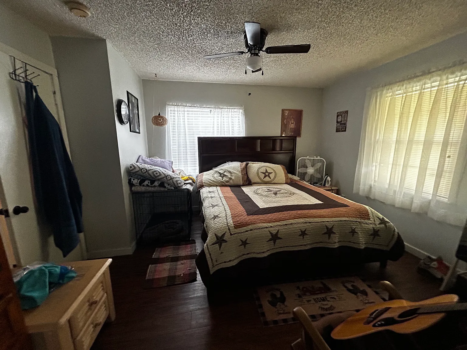 2 bed, 1052 sqft, $1,850 — Photo 4