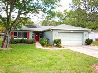 12706 Whisper Cir, Hudson, FL 34667