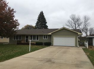 2614 S Olive St, Sioux City, IA 51106