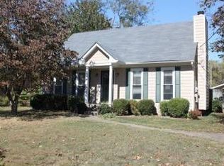 3213 La Follette Ct, Jeffersontown, KY 40299