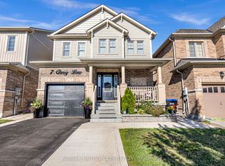 7 Cherry Ln, New Tecumseth, ON L9R0M1