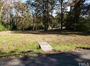 4309 Jean Ave, Durham, NC 27707