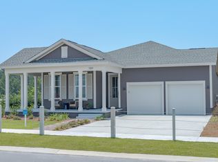 1544 E Sundew Ave, Panama City, FL 32405